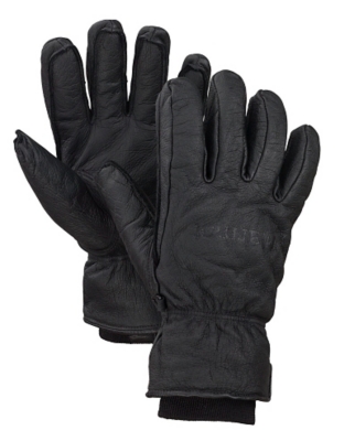 Marmot Mens Basic Ski Glove