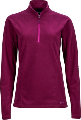 Marmot Womens Rocklin 12 Zip