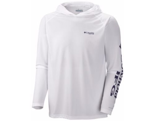 Columbia Terminal Tackle Hoodie