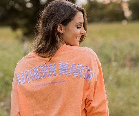 Southern Marsh Womens Rebecca Jersey