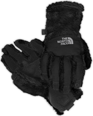 The North Face Girls Denali Thermal Etip Glove
