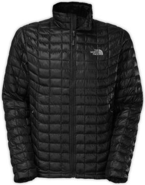 The North Face Mens Thermoball Full Zip Jacket