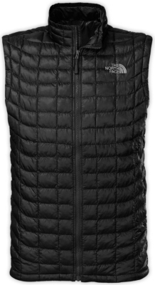 The North Face Mens Thermoball Vest