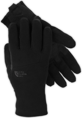 The North Face Mens Pamir Windstopper Etip Glove