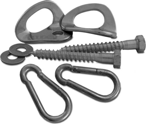 ENO Hammock Hanging Kit