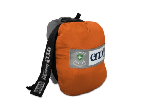 ENO DoubleNest + Insect Shield