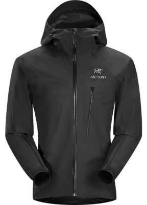 ArcTeryx Mens Alpha SL Jacket