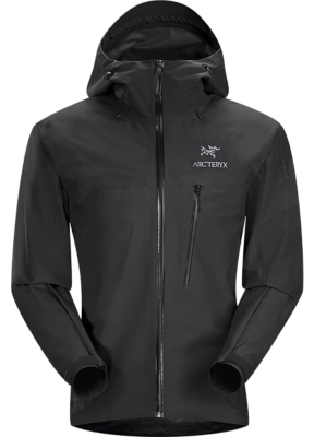 Arc'Teryx Mens Alpha SL Jacket