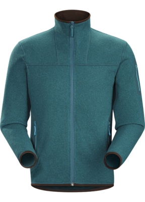 ArcTeryx Mens Covert Cardigan