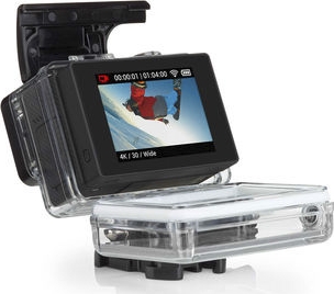 GoPro LCD Touch BacPac