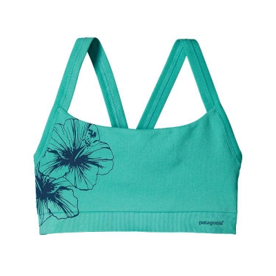 Patagonia Womens Active Mesh Bra
