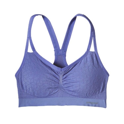 Patagonia Womens Barely Bra