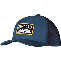 Patagonia Climb A Mountain Trucker Hat