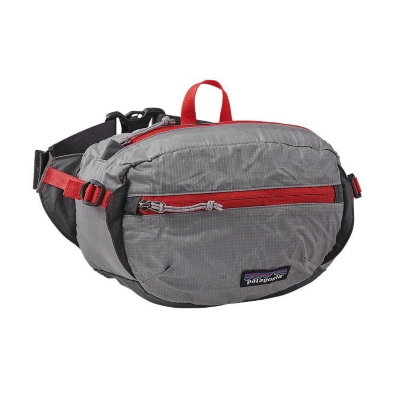 patagonia lightweight travel hip pack 3l