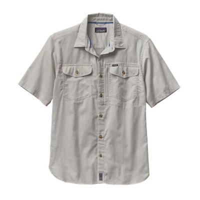 Patagonia Mens Cayo Largo Shirt