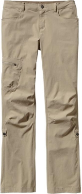 Patagonia Womens Quandary Pants
