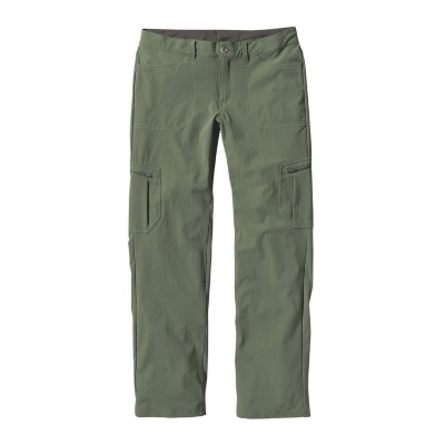 Patagonia Womens Tribune Pants Short