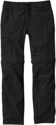 Patagonia Mens Tribune Zip Off Pants