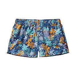 Patagonia Womens Barely Baggies Shorts 2 12 in