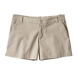 Patagonia Womens Stretch All Wear Shorts 4 in