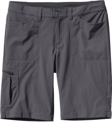 Patagonia Womens Tribune Shorts 10 in