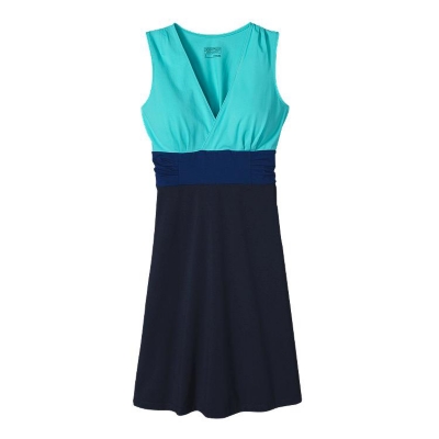 Patagonia Womens Margot Dress