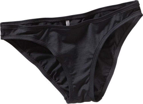 Patagonia Womens Solid Sunamee Bikini Bottoms