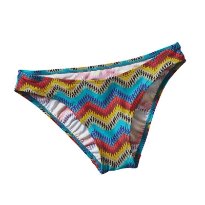 Patagonia Womens Sunamee Bikini Bottoms