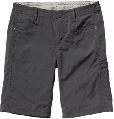 Patagonia Womens Away From Home Shorts