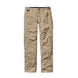 Patagonia Womens Away From Home Pants