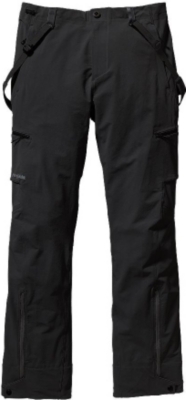 Patagonia Mens Dual Point Alpine Pants