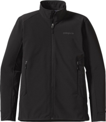 Patagonia Mens Adze Hybrid Jacket