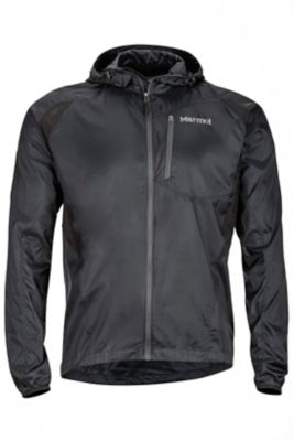 Marmot Trail Wind Hoody