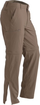 Marmot Transcend Convertible Pant