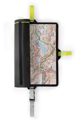 osprey map wrap