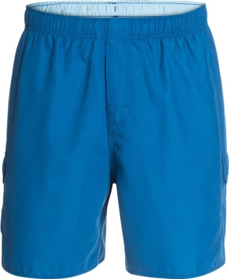 Quiksilver Mens Balance Lightweight Dynasuede Boardshorts