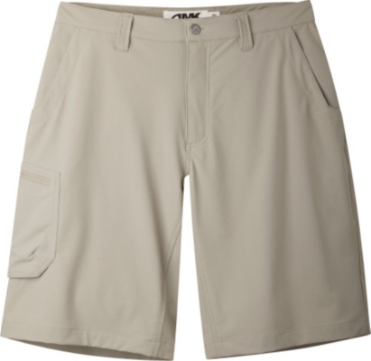 Mountain Khakis Mens Cruiser Short