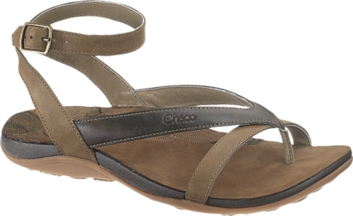 Chaco Womens Sofia Sandal