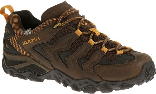 Merrell Mens Chameleon Shift Ventilator Waterproof