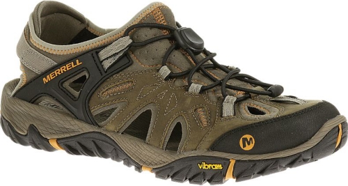 Merrell Mens All Out Blaze Sieve