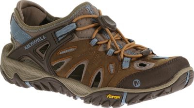 Merrell Womens All Out Blaze Sieve