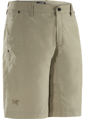 ArcTeryx Mens Renegade Short