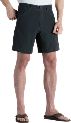 Khl Mens Renegade Short 8 in