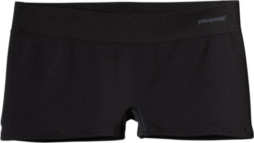 Patagonia Womens Active Mesh Boy Shorts