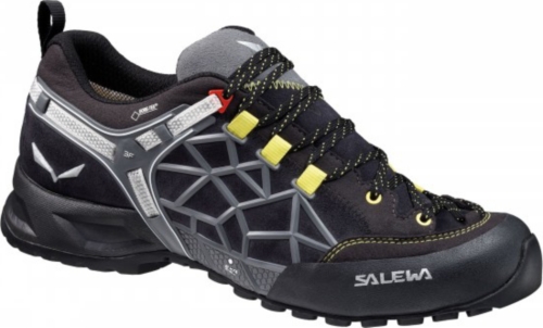 Salewa Mens Wildfire Pro GTX