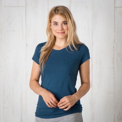 Toad&Co Womens Rivulet SS Tee