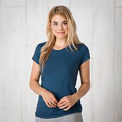 ToadCo Womens Rivulet SS Tee