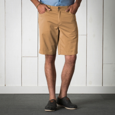 Toad&Co Mens 8 Mission Ridge Short