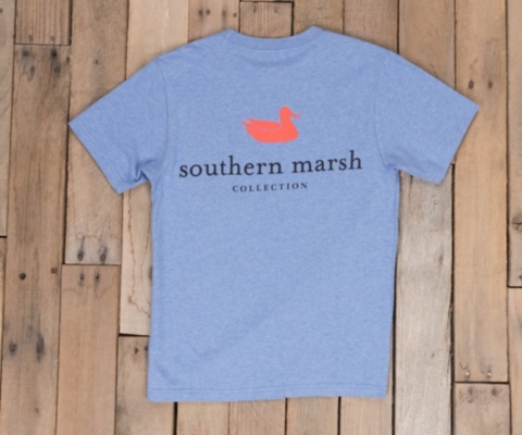 Southern Marsh Youth Authentic