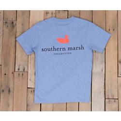 Southern Marsh Youth Authentic